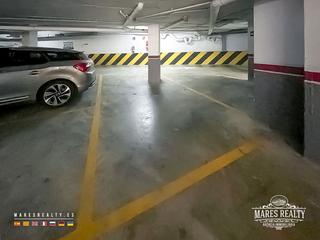 Posto auto  Costa de carbonell. Plaza de aparcamiento en venta en lloret de mar!