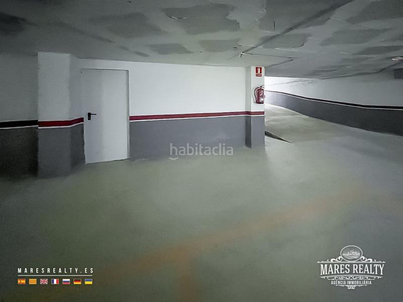 Foto 36d227ce-eade-43f7-85db-527481fb82ae. Aparcament cotxe a Fenals Lloret de Mar