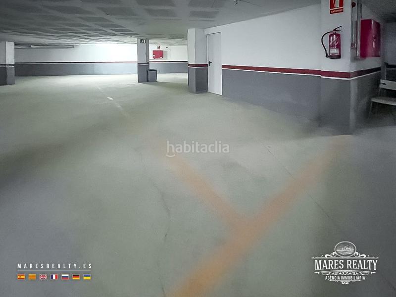 Foto a640929b-fc07-4456-ab8b-9f7ee00bc406. Posto auto in Fenals Lloret de Mar