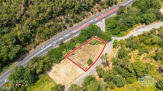 Terreny residencial a Lloret Blau - La Creu de Lloret