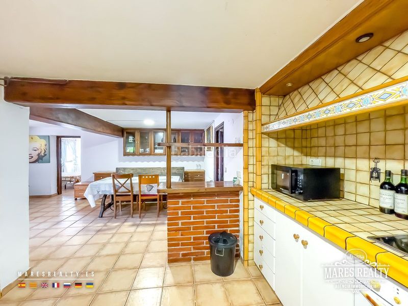 Foto 148d0ebb-41ea-4576-84ab-30dfed083a1f. Casa amb calefacció piscina a Mas Baell-Can Carbó Lloret de Mar