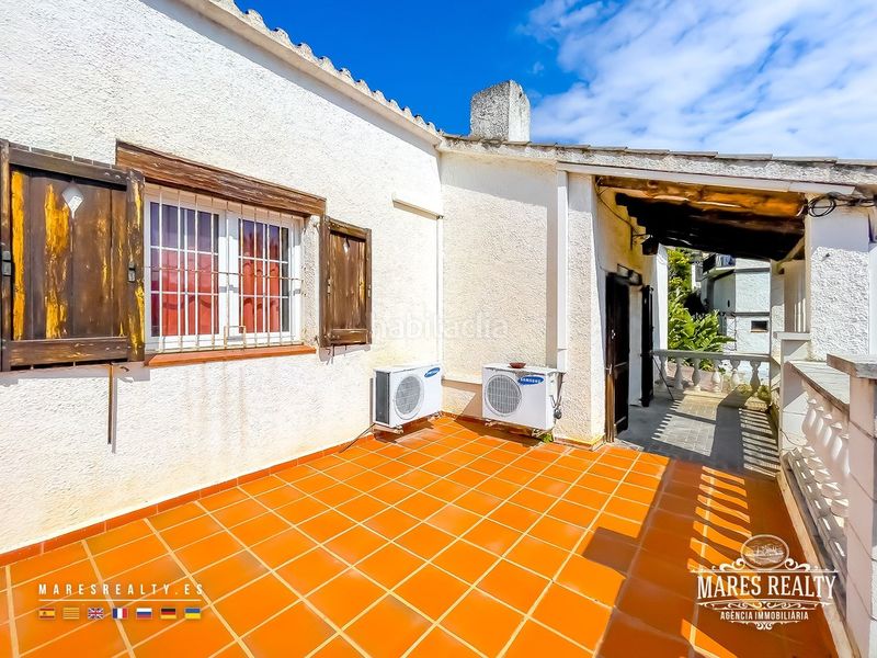 Foto 16d4b8e6-266b-43d3-8ea4-f48b19ffa182. Casa amb calefacció piscina a Mas Baell-Can Carbó Lloret de Mar