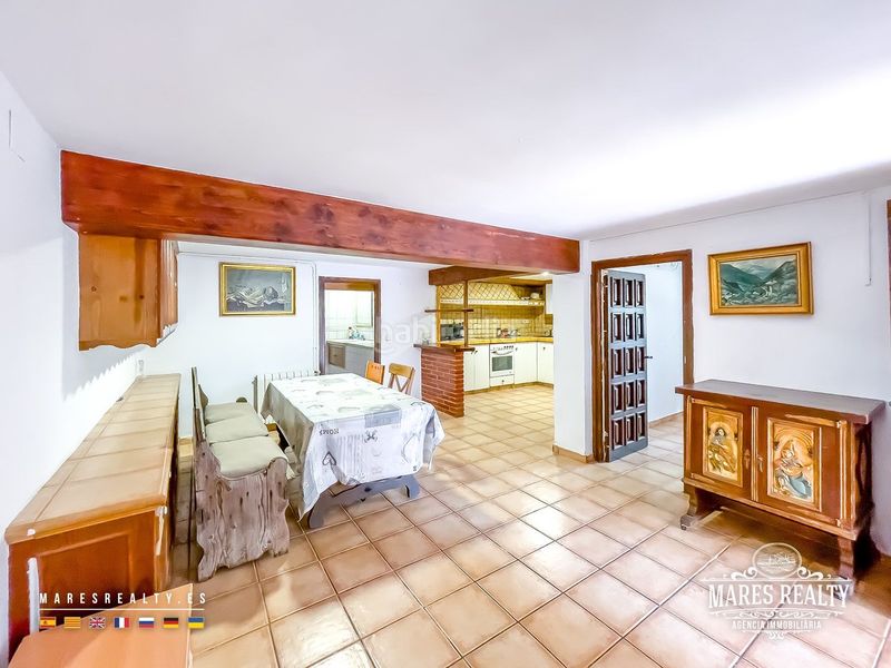 Foto 1d00cecd-c2ea-4a34-ba55-feed9728a8a3. Casa amb calefacció piscina a Mas Baell-Can Carbó Lloret de Mar