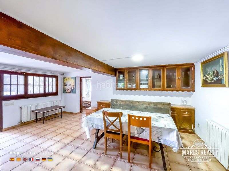 Foto 400789f5-bd6f-40db-b70e-d9c8bf635ba7. Casa amb calefacció piscina a Mas Baell-Can Carbó Lloret de Mar