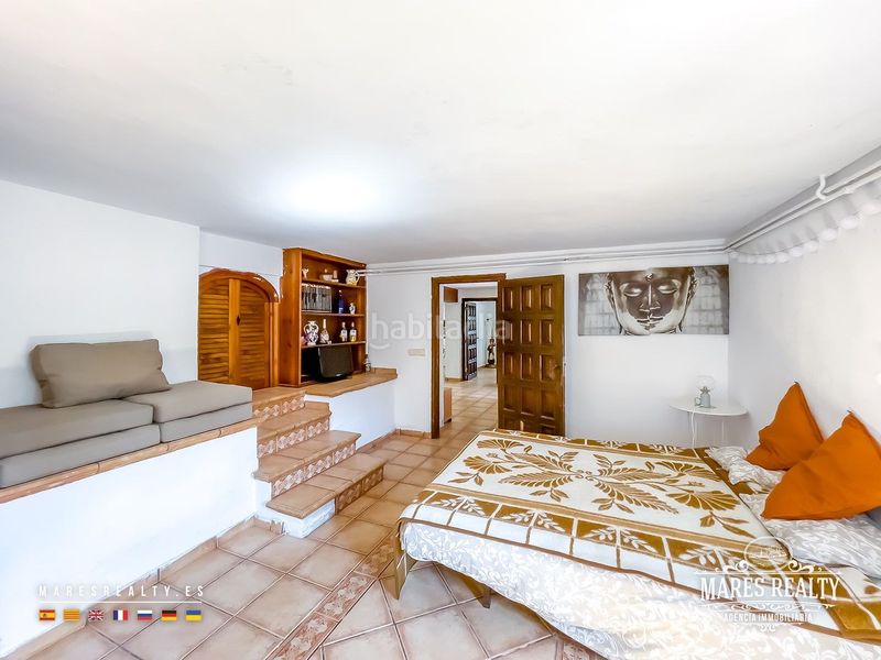 Foto 4262d599-b7fe-44a6-85b1-ab09811bc310. Casa amb calefacció piscina a Mas Baell-Can Carbó Lloret de Mar