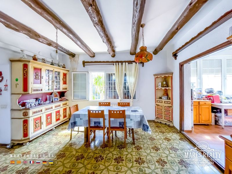 Foto 5e14e346-04ce-4809-998c-19bdfe5c23d9. Casa amb calefacció piscina a Mas Baell-Can Carbó Lloret de Mar