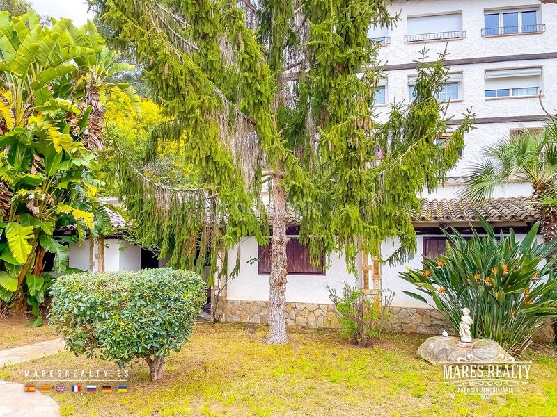 Foto 6fb10d51-a6fa-436d-bb7c-a4dad568b63c. Casa amb calefacció piscina a Mas Baell-Can Carbó Lloret de Mar