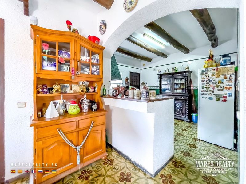 Foto 94630e61-7b09-4528-b8de-83496dbda134. Casa amb calefacció piscina a Mas Baell-Can Carbó Lloret de Mar
