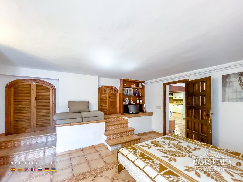 Foto a94a3a5b-1ee4-4f30-bf59-67508272c3e1. Casa amb calefacció piscina a Mas Baell-Can Carbó Lloret de Mar