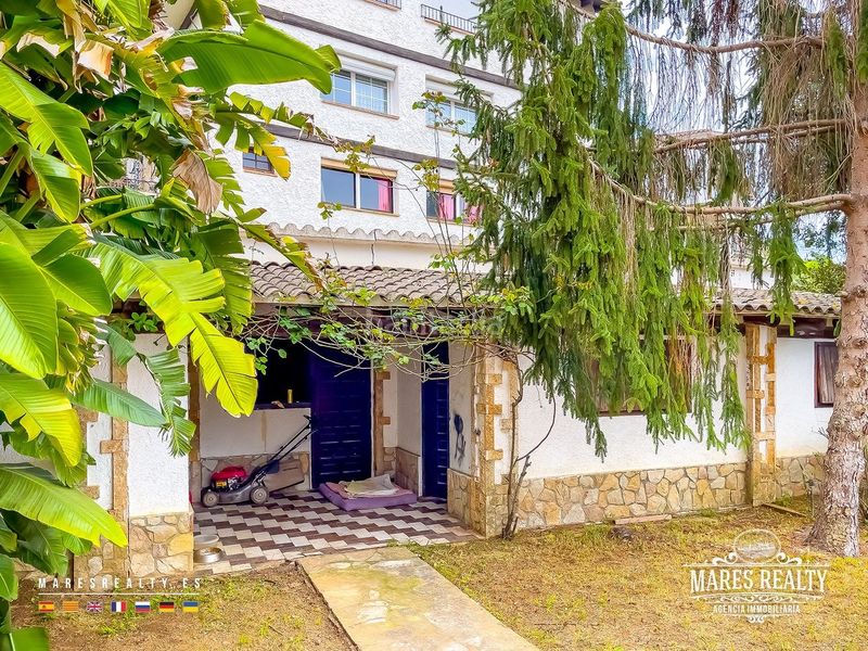 Foto afddded4-a47f-49b3-afbf-5b5bc84b1325. Casa amb calefacció piscina a Mas Baell-Can Carbó Lloret de Mar