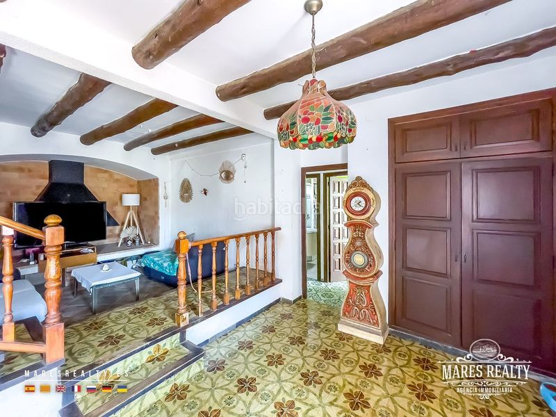 Foto ce2426a6-9358-4023-b77b-8c4bd2ceb99e. Casa amb calefacció piscina a Mas Baell-Can Carbó Lloret de Mar