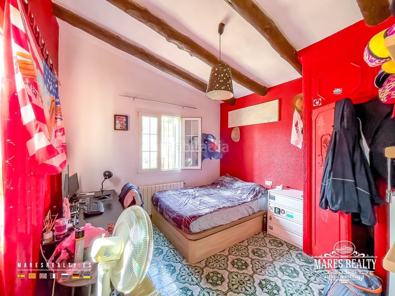 Foto cf01932d-f41c-415d-8e75-3bbbae0fb6d4. Casa amb calefacció piscina a Mas Baell-Can Carbó Lloret de Mar