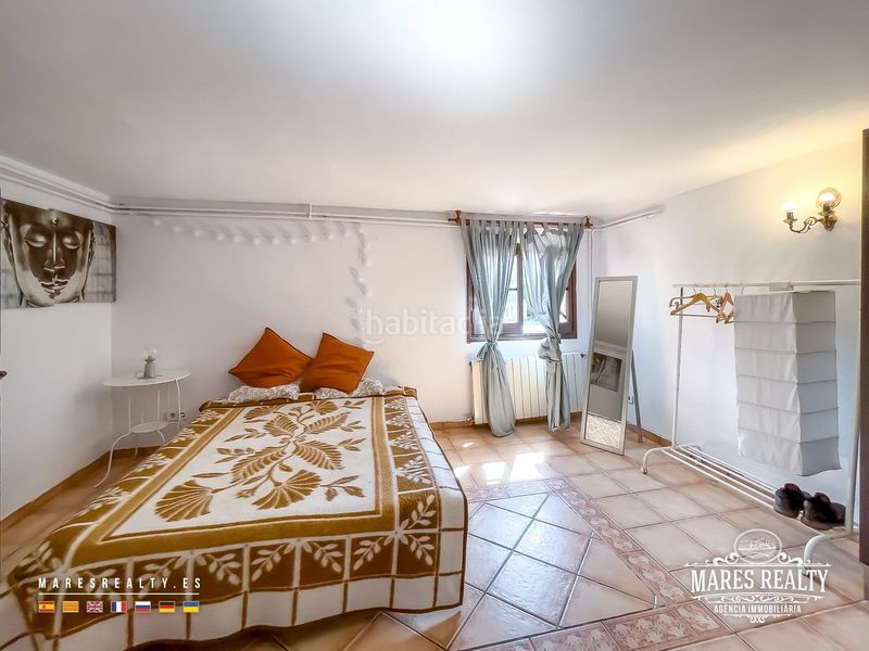 Foto d50b9ed2-feb0-4388-a322-84eb72573424. Casa amb calefacció piscina a Mas Baell-Can Carbó Lloret de Mar