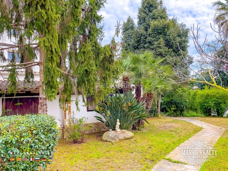 Foto d6732c6c-19e5-4ed6-a33c-895a37a12161. Casa amb calefacció piscina a Mas Baell-Can Carbó Lloret de Mar