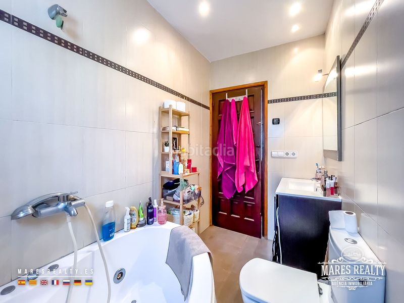 Foto d9992998-b217-4ebb-ac5d-2b2ed0df4177. Casa amb calefacció piscina a Mas Baell-Can Carbó Lloret de Mar
