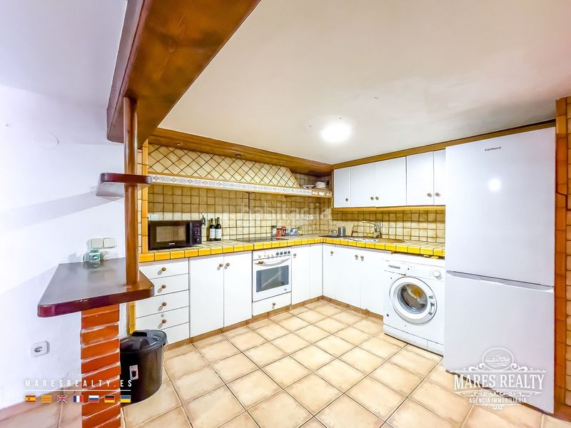 Foto f4f90327-fc11-4ef5-bf6f-6540cd9632d5. Casa amb calefacció piscina a Mas Baell-Can Carbó Lloret de Mar