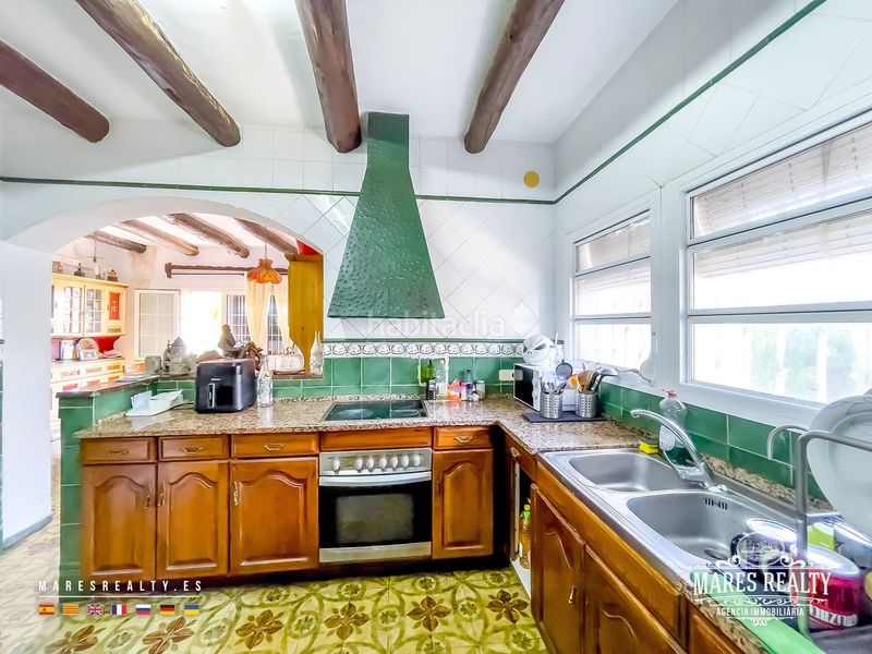 Foto fdfdbfec-dfff-4b67-a49d-997b168ea209. Casa amb calefacció piscina a Mas Baell-Can Carbó Lloret de Mar