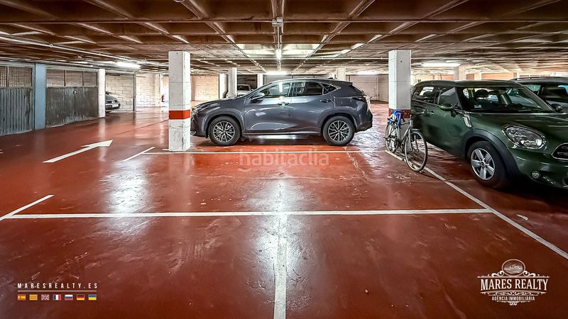 Foto 1af7ce1c-d045-492c-8d24-43bc684c486f. Aparcament cotxe a Centre Lloret de Mar