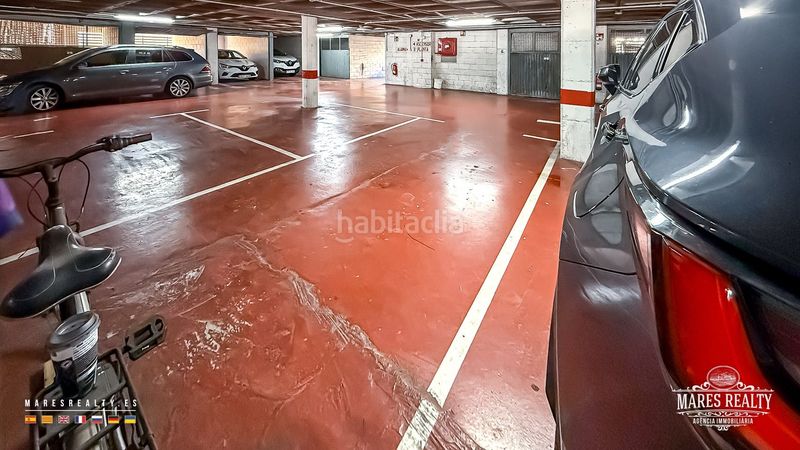 Foto 975f79ee-5592-4c61-836f-aef6e10bbc47. Aparcament cotxe a Centre Lloret de Mar