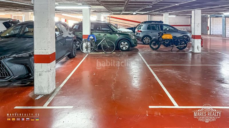 Foto c4190812-bdbf-492a-976b-dc309aa4fbdb. Aparcament cotxe a Centre Lloret de Mar