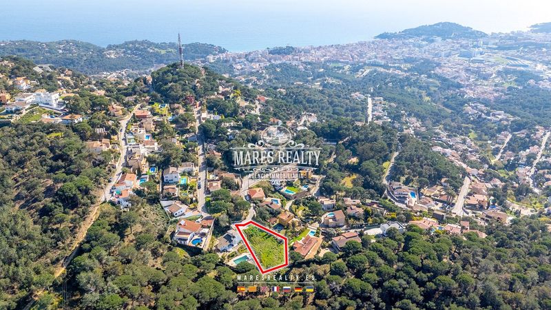 Foto 3674e416-9803-4056-ad78-a1755fa5dbfe. Casa amb calefacció piscina a Roca Grossa Lloret de Mar