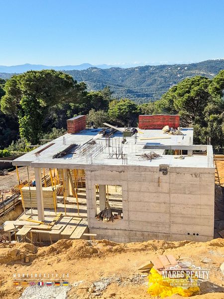 Foto 3698d5cd-4a97-468a-8a8b-84b1f964987d. Casa amb calefacció piscina a Roca Grossa Lloret de Mar