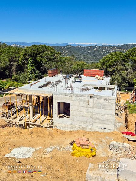 Foto 4b36d49f-6d03-4e4f-bec1-663d0b569f40. Casa amb calefacció piscina a Roca Grossa Lloret de Mar
