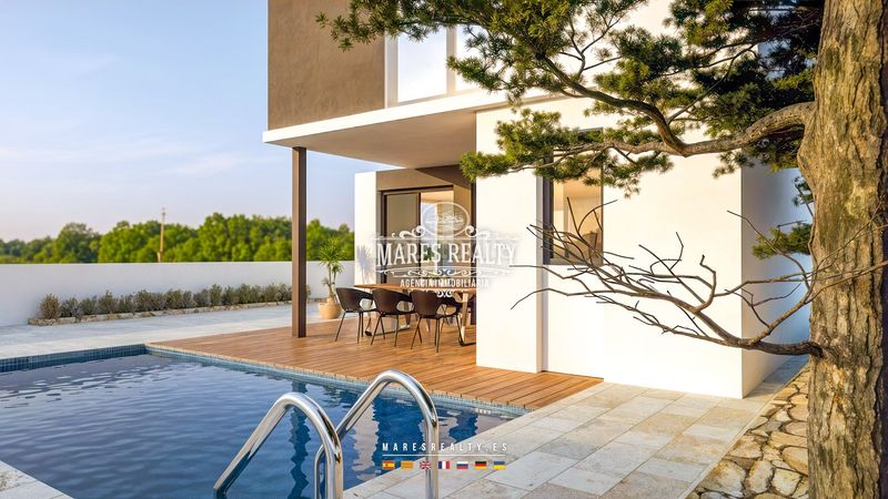 Foto 8977083a-f792-41c0-9b4d-f4a18481fd43. Casa amb calefacció piscina a Roca Grossa Lloret de Mar