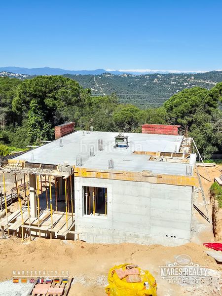 Foto cc8931ef-9e9d-475e-9731-d4e574a540fc. Casa amb calefacció piscina a Roca Grossa Lloret de Mar