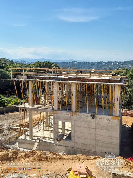 Foto e6941ded-4ffc-4889-a31b-9b39b70631b8. Casa amb calefacció piscina a Roca Grossa Lloret de Mar