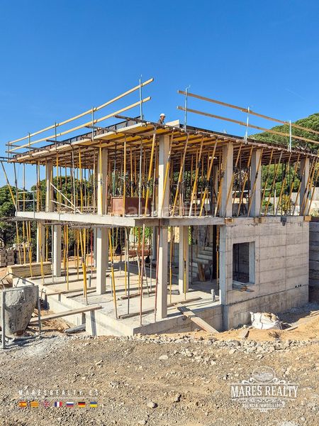 Foto fdcf03c1-89d4-4140-a620-51c3b0a39d73. Casa amb calefacció piscina a Roca Grossa Lloret de Mar