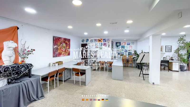Foto 155c9736-7889-4e65-aaaa-20b261a632fc. Pis amb calefacció piscina a Mas Baell-Can Carbó Lloret de Mar