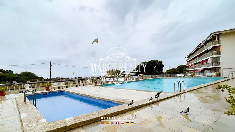 Foto d3715e97-56a1-44be-bb00-ea09b9cb0fbe. Pis amb calefacció piscina a Mas Baell-Can Carbó Lloret de Mar
