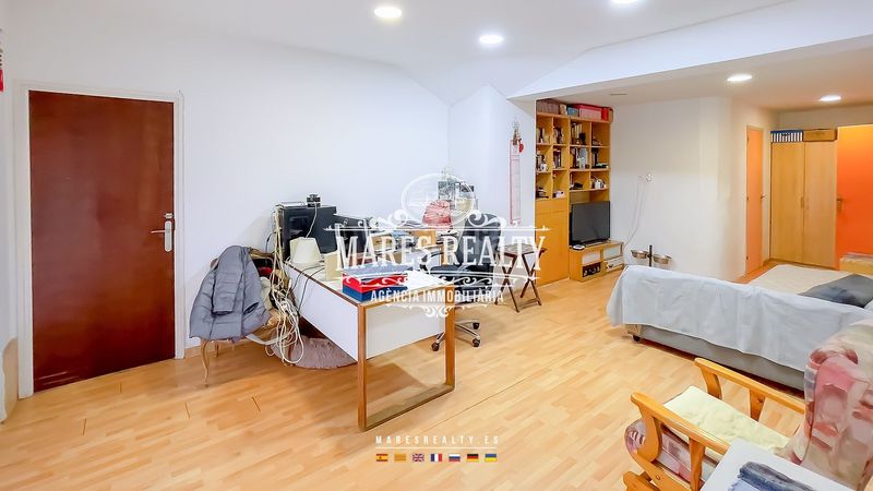 Foto e82eb987-dae4-46dc-b3bf-67b8c0b5ccdb. Pis amb calefacció piscina a Mas Baell-Can Carbó Lloret de Mar