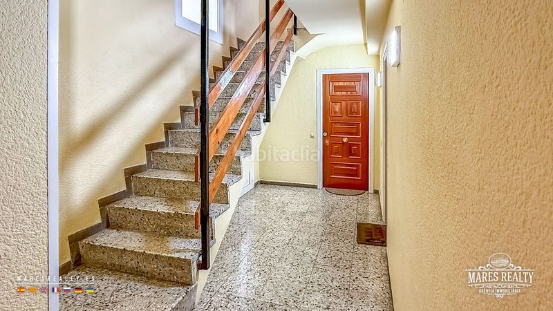 Foto f5859771-f3d5-49a0-9ace-afe0266ee421. Pis amb calefacció a Els Pins Blanes