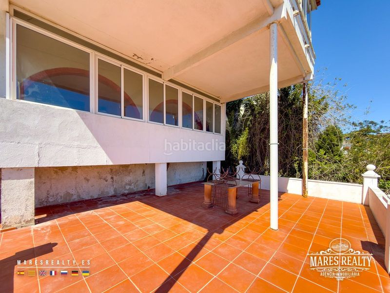 Foto 164ae87d-1b09-424d-9636-ce166de12e57. Casa amb calefacció piscina a Roca Grossa Lloret de Mar