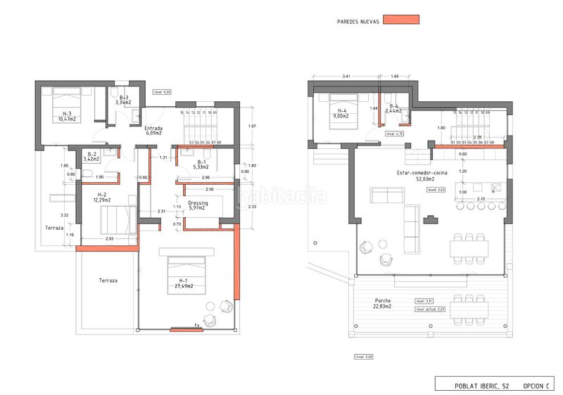Foto 4bd0f304-c369-4f97-8847-4a3771c1d509. Casa amb calefacció piscina a Roca Grossa Lloret de Mar