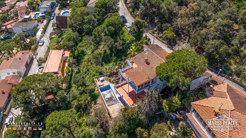 Foto 904c518d-cc3d-4380-bc1c-ba64344799d6. Casa amb calefacció piscina a Roca Grossa Lloret de Mar