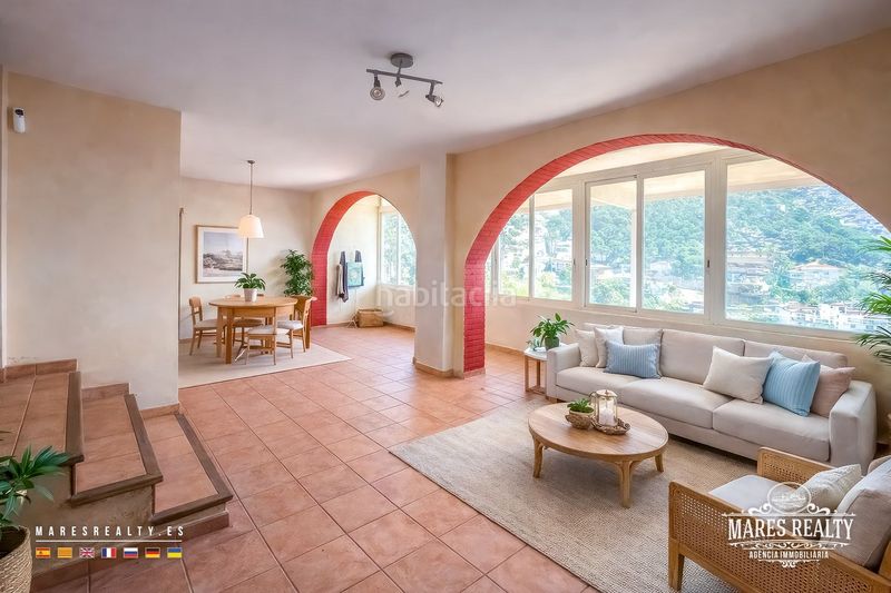 Foto a1b5f026-c7c6-4516-92b7-d00f31188091. Casa amb calefacció piscina a Roca Grossa Lloret de Mar