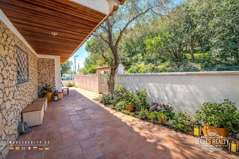 Foto da8fc8f4-83b7-4e3e-bb14-380825f4afa9. Casa amb calefacció piscina a Roca Grossa Lloret de Mar