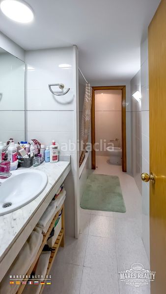 Foto 5e64d528-d300-40ef-b3ad-f4e9255e8253. Pis amb calefacció piscina a Fenals Lloret de Mar