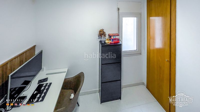 Foto b506d114-5377-4222-b18a-2f8aeb1b250a. Pis amb calefacció piscina a Fenals Lloret de Mar