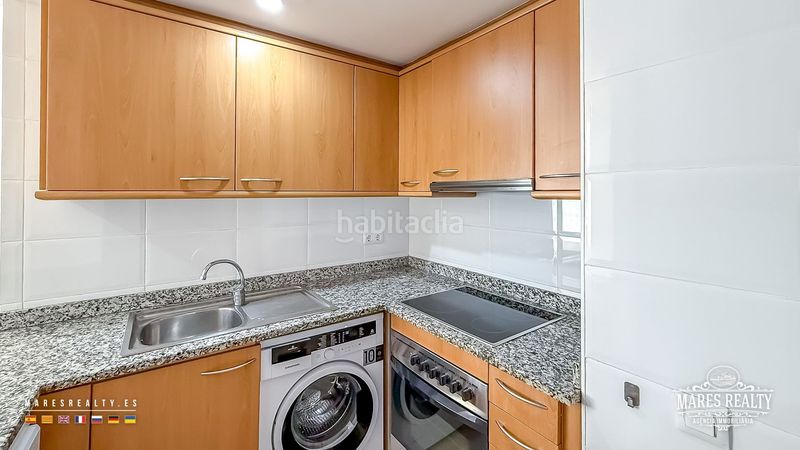 Foto 4005774d-f3e3-4611-91b2-dc0d7a4e51e8. Pis amb calefacció a Fenals Lloret de Mar