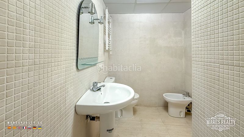 Foto 5d7f6657-ffff-4d8d-b61d-57fb6a23e5d0. Pis amb calefacció a Fenals Lloret de Mar