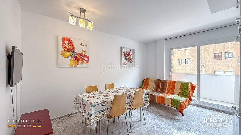 Foto d9562ea9-d0ff-456a-98f7-58841e7a4e69. Pis amb calefacció piscina a Fenals Lloret de Mar