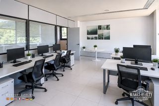 Affitto Locale commerciale in Santa Clotilde. Oficinas en alquiler en lloret de mar