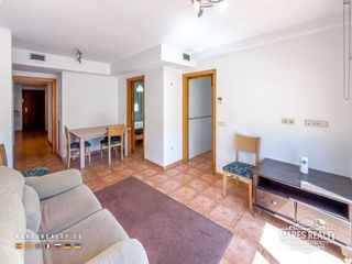 Piso en Centre. Apartamento de un dormitorio en venta en blanes