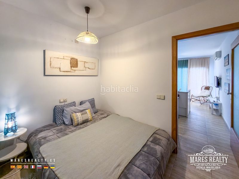 Foto ad17d19c-0979-4c89-90fa-5f254b4de197. Pis amb calefacció a Santa Clotilde Lloret de Mar