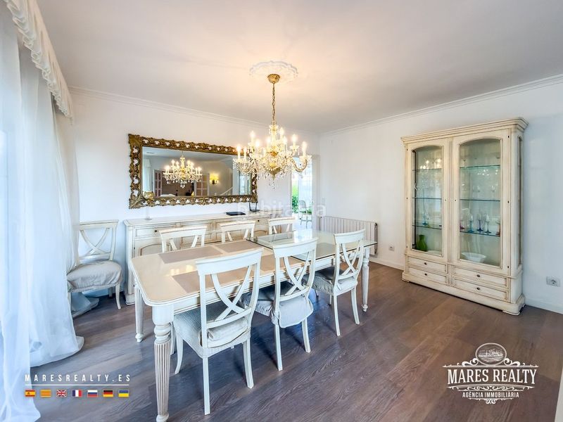 Foto 0fb91193-d5de-43b6-8265-cbc56a754620. Casa amb calefacció piscina a Roca Grossa Lloret de Mar
