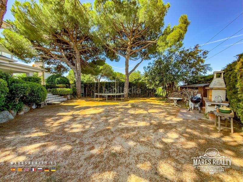 Foto 4c456784-6389-4330-b896-e197d4b49931. Casa amb calefacció piscina a Roca Grossa Lloret de Mar
